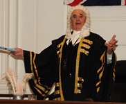 All Hail Great Judge - video All Hail Great Judge- video link
