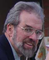 Kelvin Kean