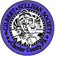 Gilbert and Sullivan Society of Chester County