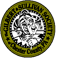 Gilbert and Sullivan Society of Chester County