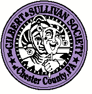 Gilbert and Sullivan Society of Chester County