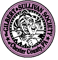 Gilbert and Sullivan Society of Chester County