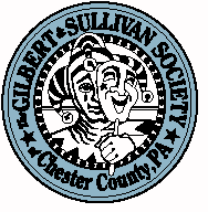 Gilbert and Sullivan Society of Chester County