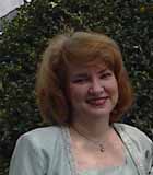 Mary Punshon