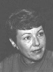 Roberta Morrell