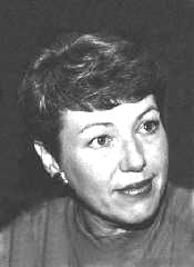 Roberta Morrell