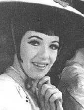 Roberta Morrell
