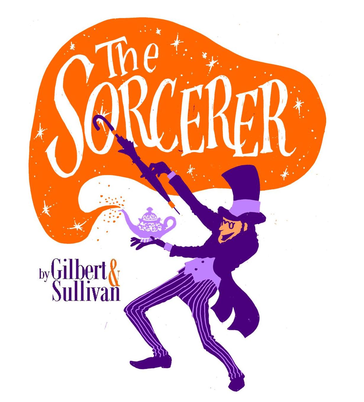 John Wellington Wells - The Sorcerer
